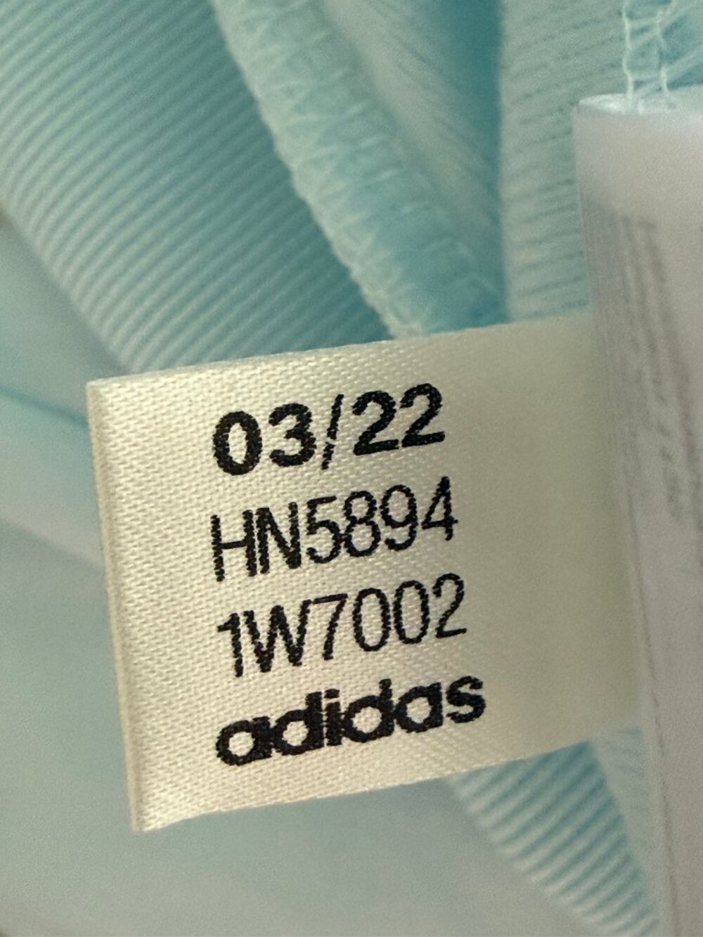ADIDAS Adicolor Classics Firebird Track Jacket - Picture 9 of 10